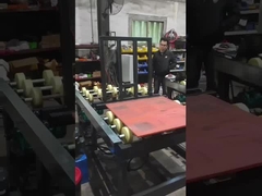 180 graden draaimachine