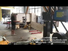 Industriële vacuümzuigbeker Pneumatische vacuümlifthefmachine