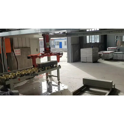 LCD automatisch laden en lossen machine automatische palletmachine onafhankelijke besturingsdoos
