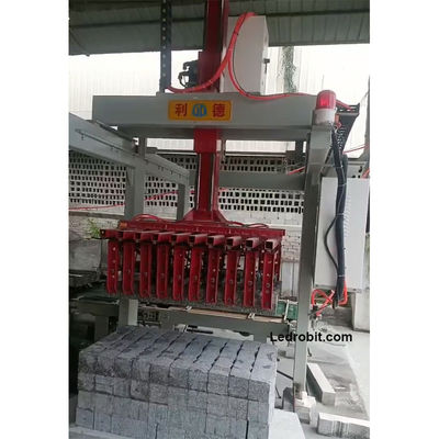 Lcd-scherm machine voor het laden en lossen van 300 kg - 3000 kg nuttige lading Automatisering machineica