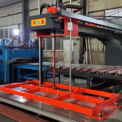 Vervaardiging van machines voor de vervaardiging van elektrische apparatuur