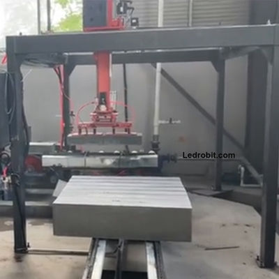 Loaders en losers aan de stoep aanpasbaar 2 - 5 As