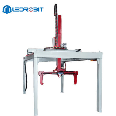Steenslagbedekking Collaborative machine Palletizer OEM ODM machineic Palletizing System