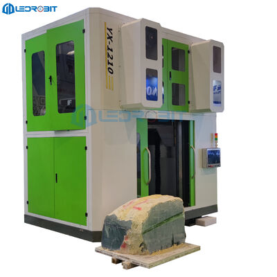 Hoge hardheid Steengraadzaagmachine PLC Precision Control & Construction-Free Deployment