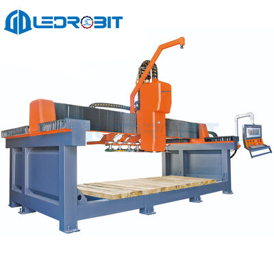 Hoe een automatische polijstmachine fysieke toleranties van handarbeid elimineert